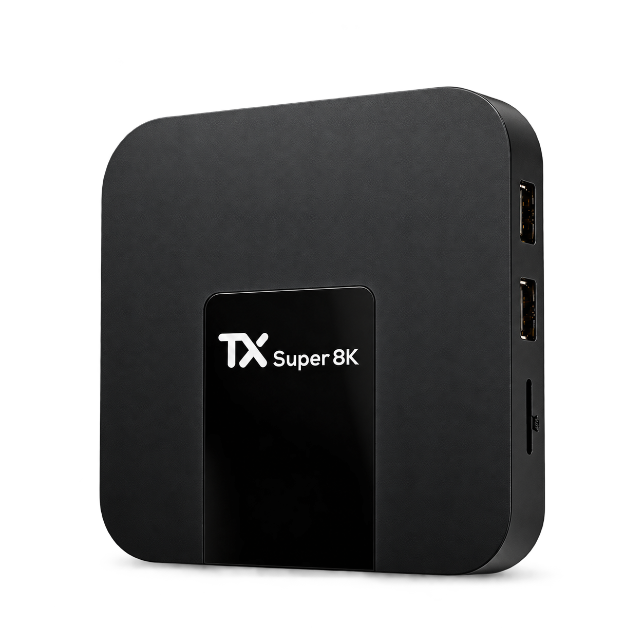 TX device, product view