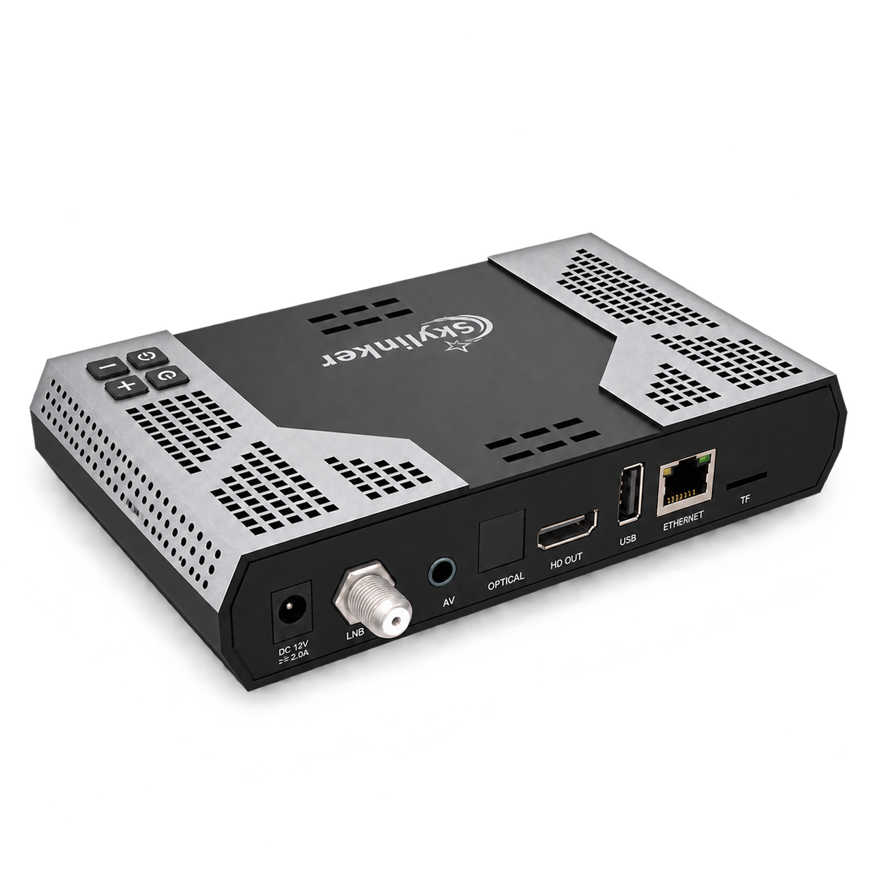 Z8 device, product view